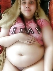 Sturdy and Mature: Netting Vol 6