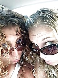 A sumptuous plumper elder figure